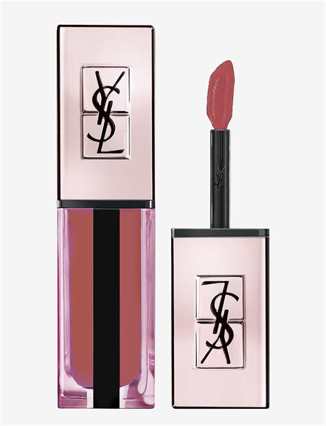 ysl water stain glow lip stain swatches|ysl water stain glow.